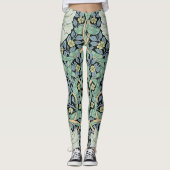 Leggings Pimpernel, William Morris (Devant)