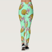 Leggings Pina Colada (Dos)