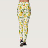 Leggings Pina Colada (Dos)