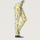 Leggings Pina Colada (Droite)
