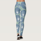 Leggings Pinces (Dos)