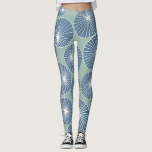 Leggings Pinces