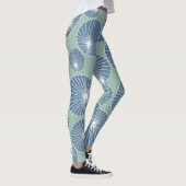 Leggings Pinces (Droite)