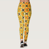 Leggings Pineapple Express (Dos)