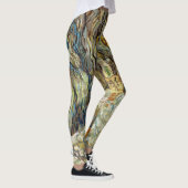 Leggings Ping Pong Paddle (Droite)