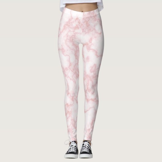 Leggings Pink (Devant)