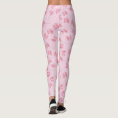 Leggings Pink Lollipop (Dos)
