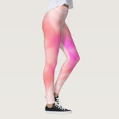 Leggings Pink Splash (Droite)