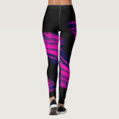 Leggings Pink Swish (Dos)