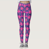 Leggings Pinky (Devant)