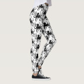 Leggings Pipe Silhouette Thunder_Cove (Droite)