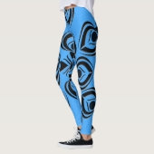 Leggings Pique (Gauche)