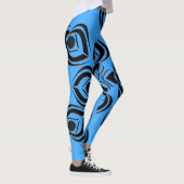 Leggings Pique (Droite)