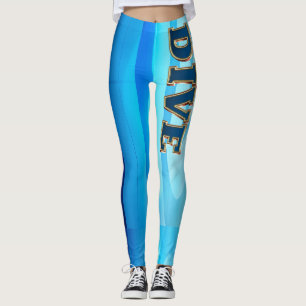 Leggings Piqué SUPÉRIEUR
