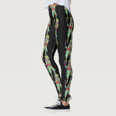 Leggings Pirate 🏴 ☠️ (Gauche)