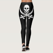Leggings Pirate (Dos)