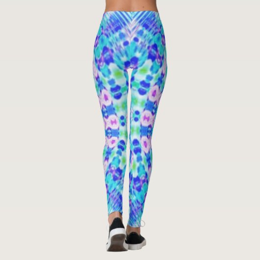 Leggings Piscine Devine (Dos)