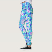 Leggings Piscine Devine (Gauche)