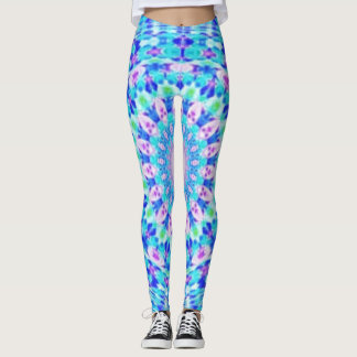 Leggings Piscine Devine