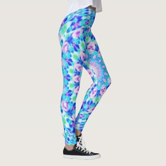 Leggings Piscine Devine (Droite)