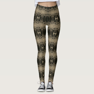 Leggings Piscine Neptune de San Simeon en Californie, USA v