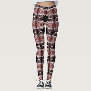 Leggings Piscine Neptune de San Simeon en Californie USA vi