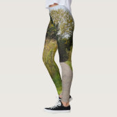 Leggings Piste (Gauche)
