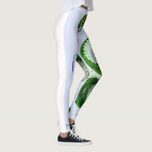 Leggings Pit Viper - Sri Lanka (Droite)