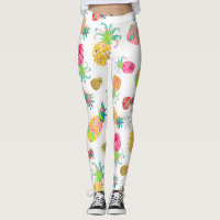 PixDezines Aloha Ananas/do-it-yourself Couleur arr