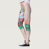 Leggings Pixie Imaginaire Fairy Thunder_Cove (Gauche)