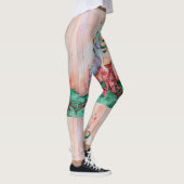 Leggings Pixie Imaginaire Fairy Thunder_Cove (Droite)