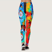 Leggings Pixie KCRLS (Dos)
