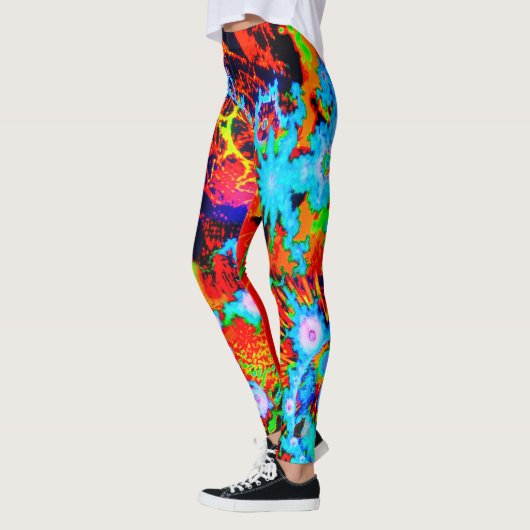 Leggings Pixie KCRLS (Gauche)