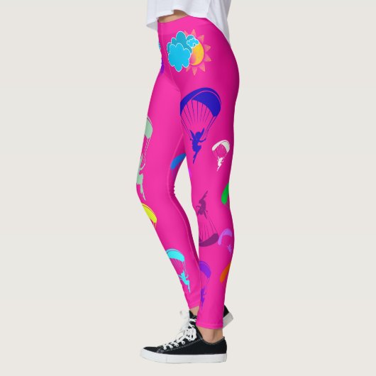 Leggings Pixie soleil Pixie Leggins (Gauche)