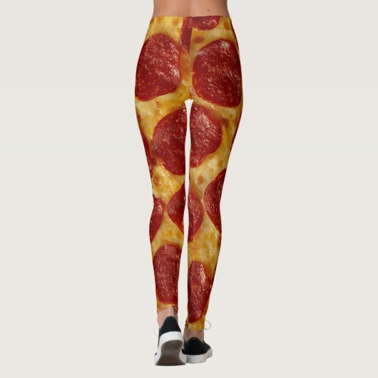 LEGGINGS PIZA (Dos)