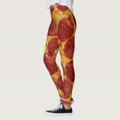 LEGGINGS PIZA (Gauche)