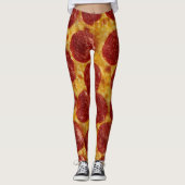 LEGGINGS PIZA (Devant)