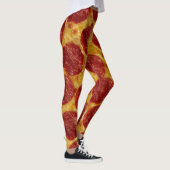 LEGGINGS PIZA (Droite)
