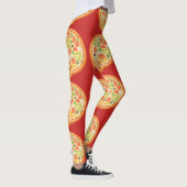 Leggings Pizza (Droite)
