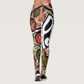 Leggings Pizza Pie (Dos)