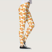 Leggings Pizza Slice (Rechts)