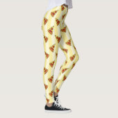 Leggings Pizzas (Droite)