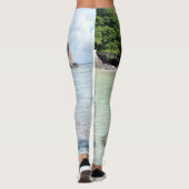 Leggings Plage (Dos)