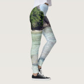 Leggings Plage (Droite)