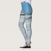 LEGGINGS PLAGE ENTER (Gauche)