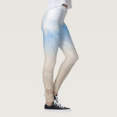 Leggings Plage Starfish (Droite)