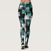 Leggings Plaid (Dos)