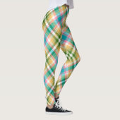 Leggings Plaid (Droite)