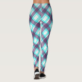 Leggings Plaid (Dos)