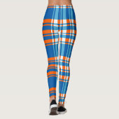 Leggings Plaid (Dos)